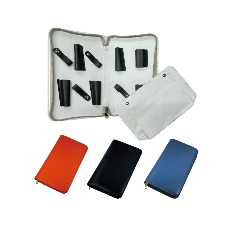 岡本商会｜シザーケース TW-03(ブラック): ヘアビューティ