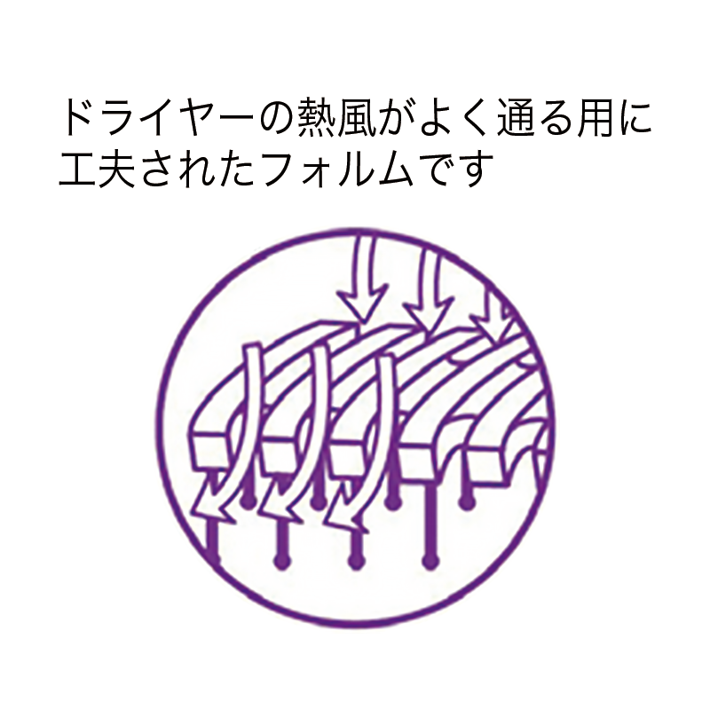 セイショウブラシ 昔の名前は確かセイショウブラシ、その次にヴィクトリーブラシと