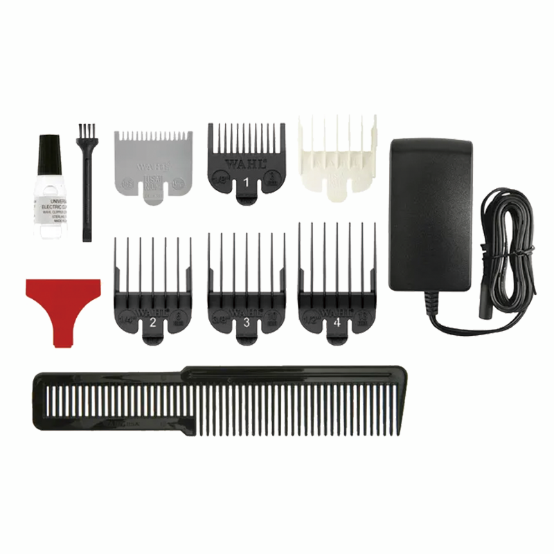 WAHL Super Taper Pro （ウォールスーパーテーパープロ） WAHL ウォール バリカン スーパーテーパー プロ Super taper Pro