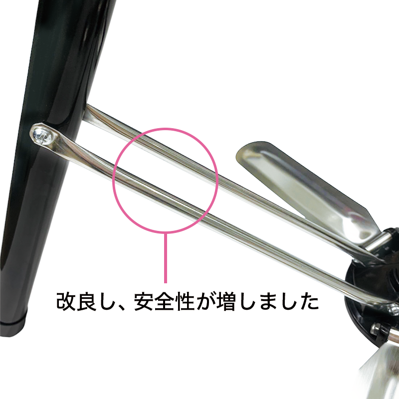 先割れウィッグスタンド