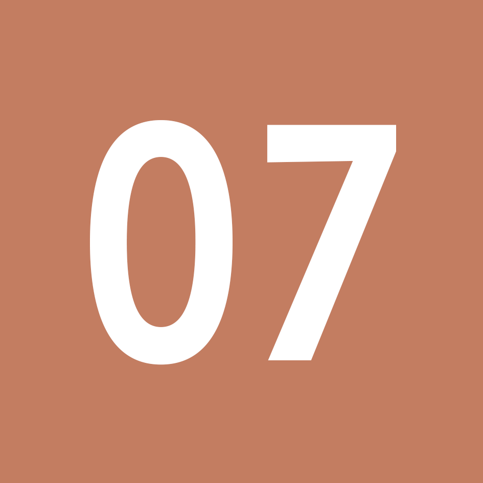 07 男性色 普通肌