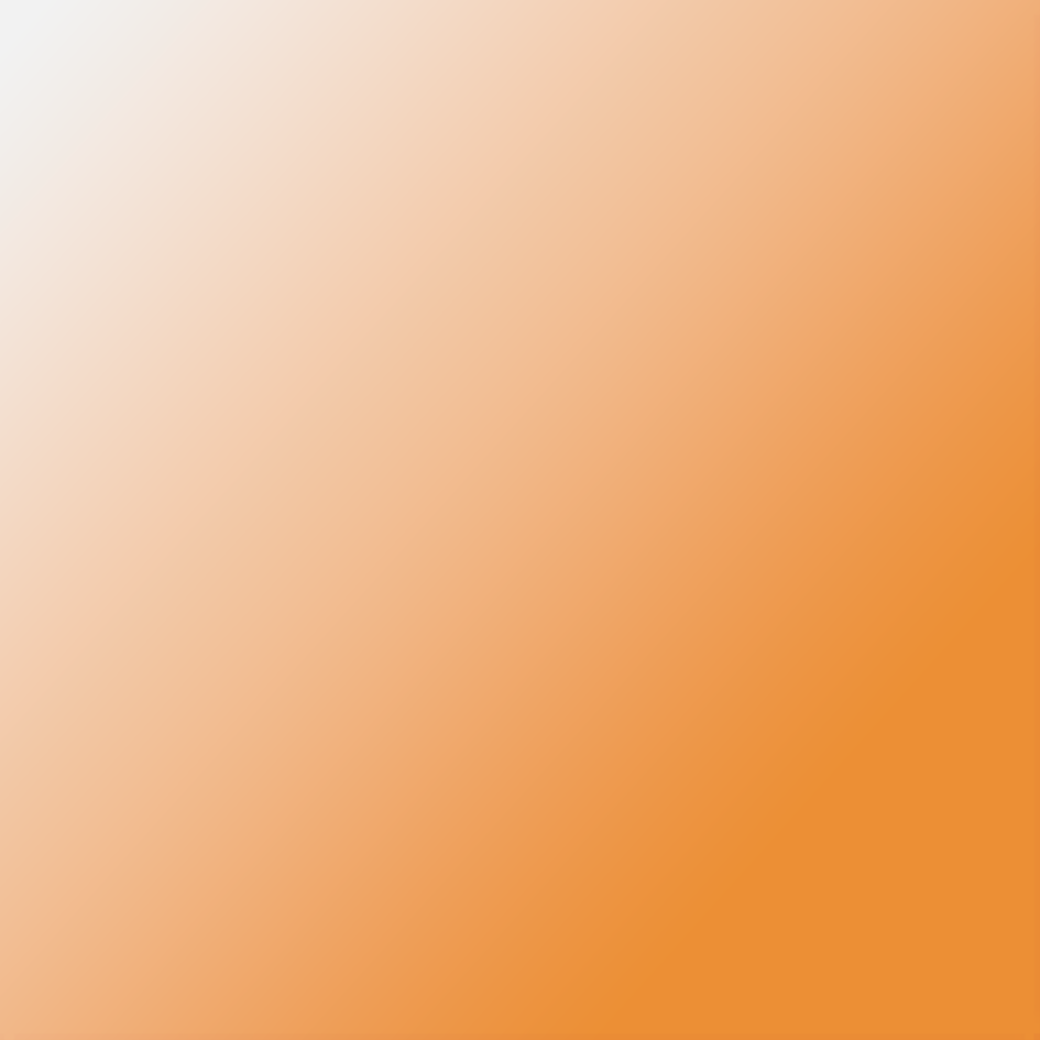 クリアオレンジ