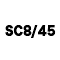 SC8/45