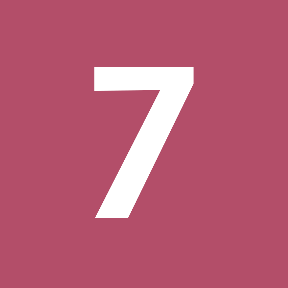 07 フラミンゴピンク