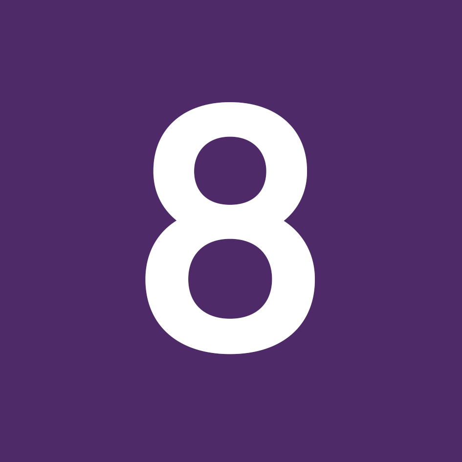 08 バイオレット