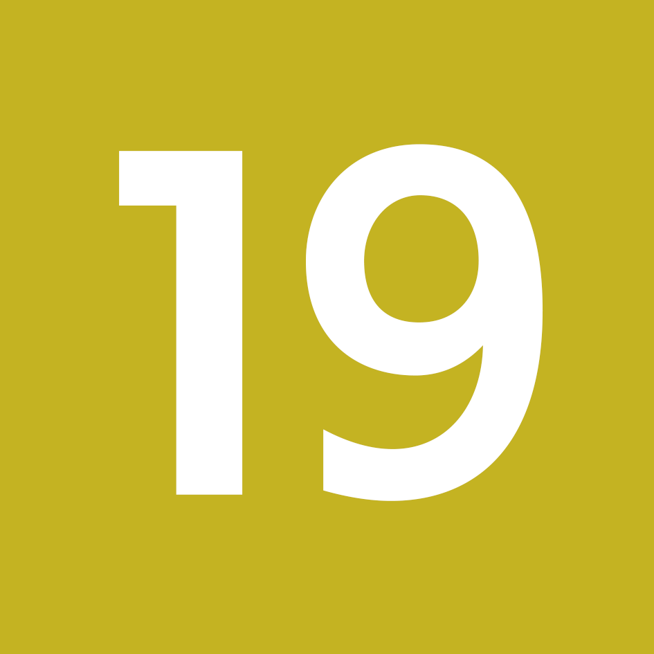 19 ブライトダッフォディル