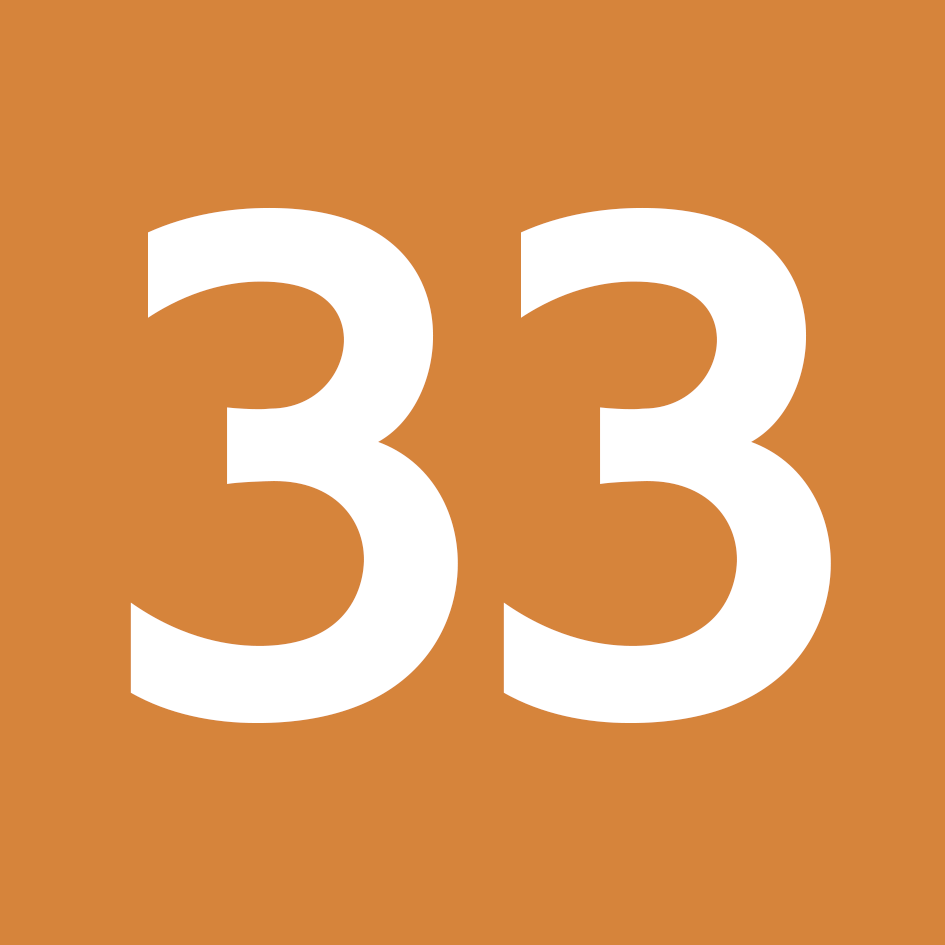 33 アプリコット