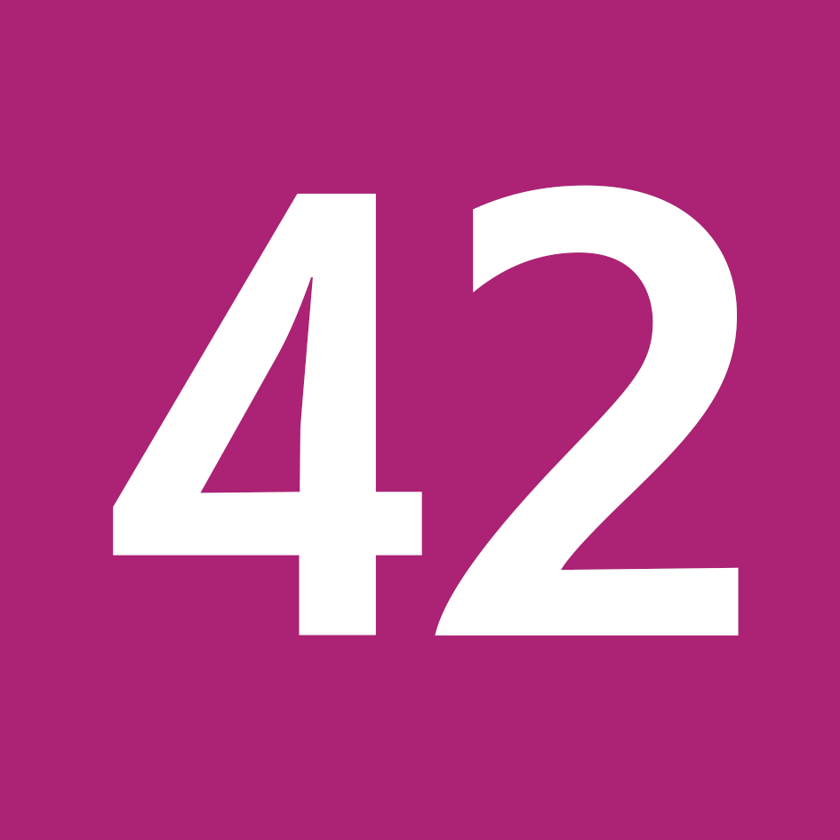 42ピンキッシモ