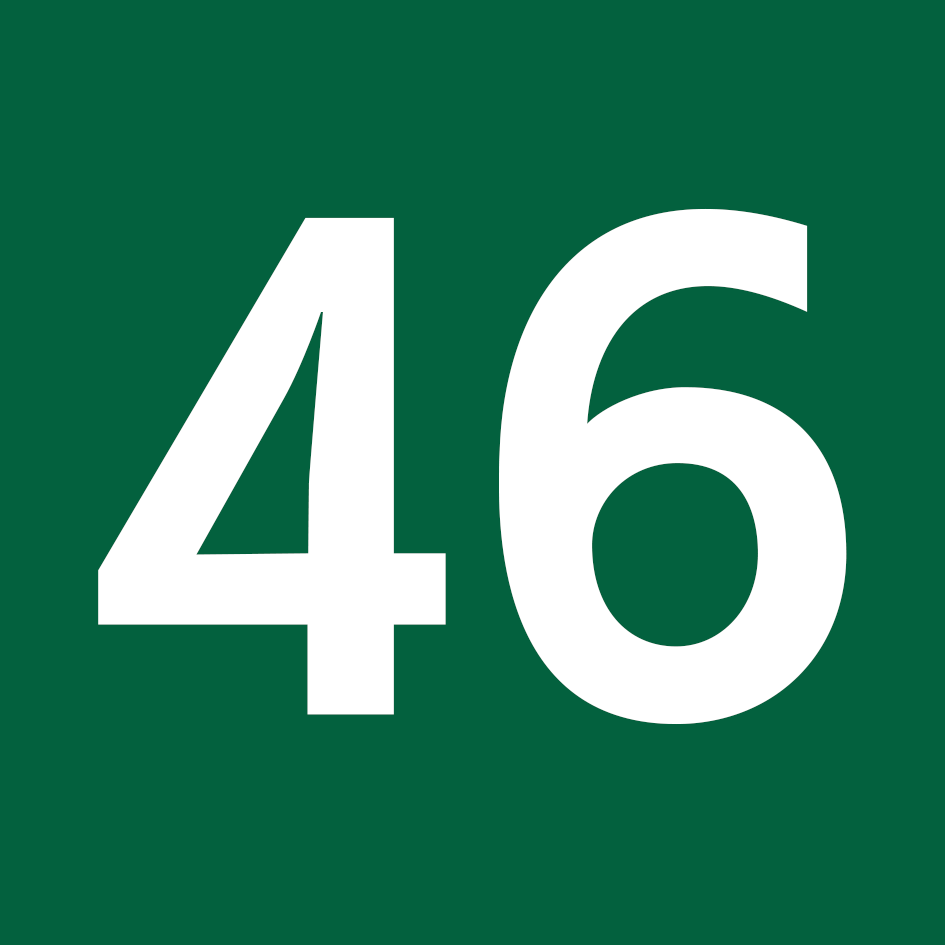 46パイングリーン