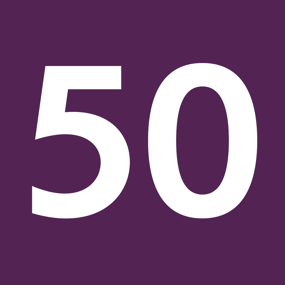 50オウベルジーン