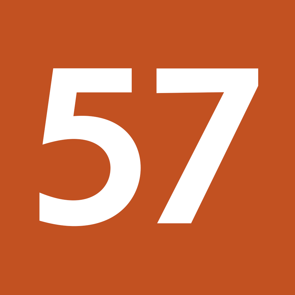 57コーラルレッド