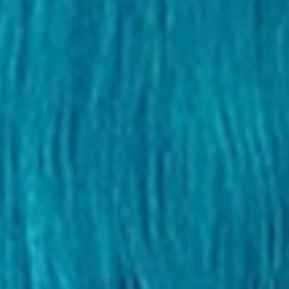 アトミックターコイズ