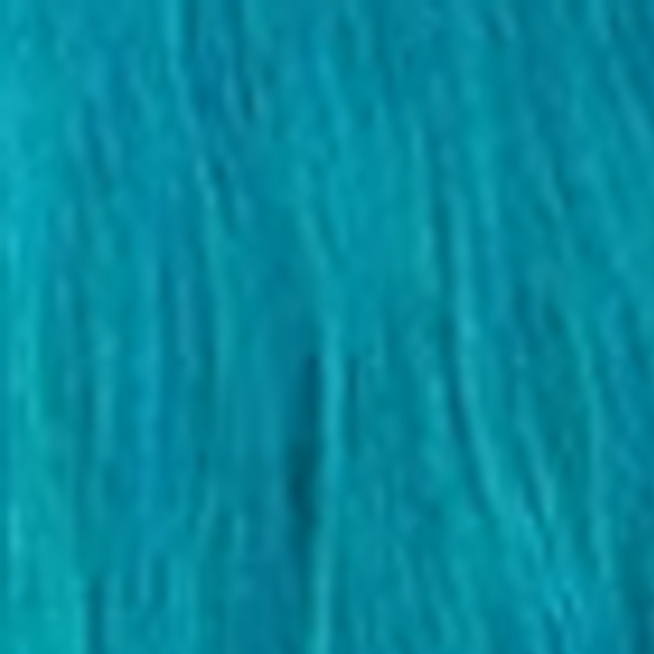 ブードゥーブルー