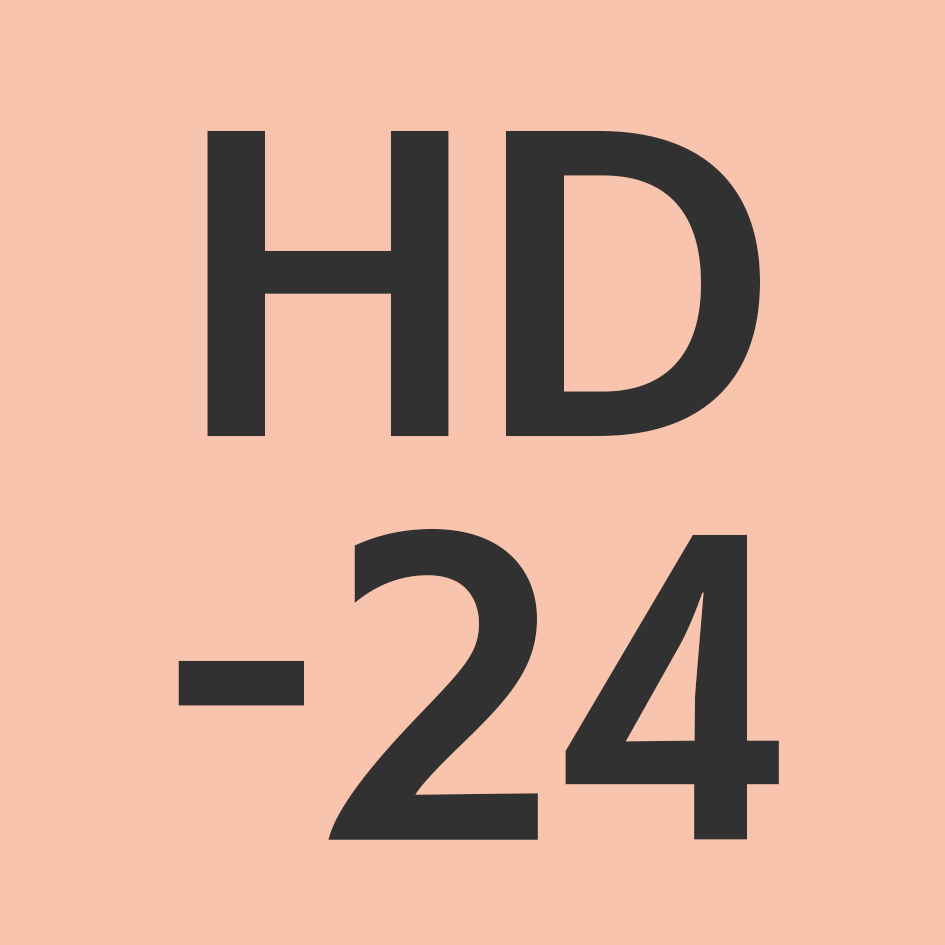 HD-24