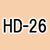 HD-26