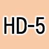 HD-5