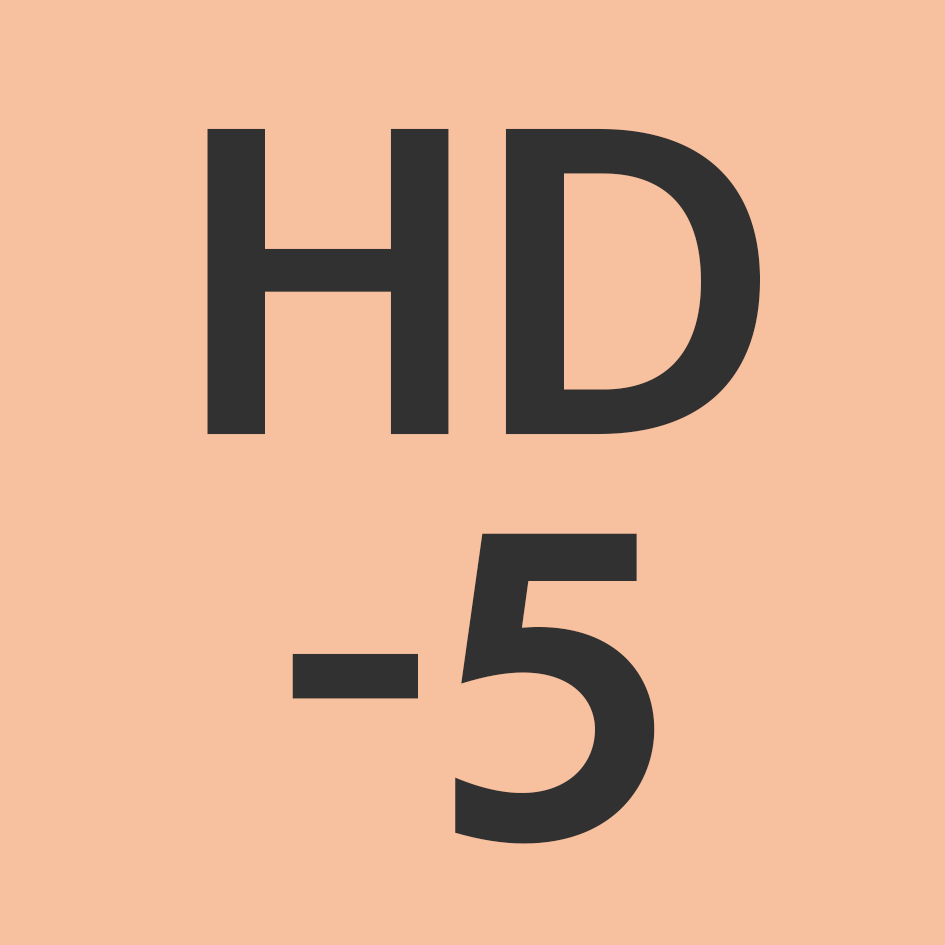 HD-5