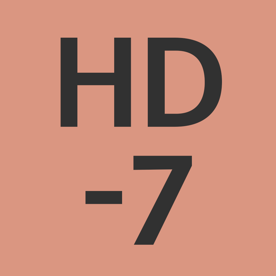 HD-7