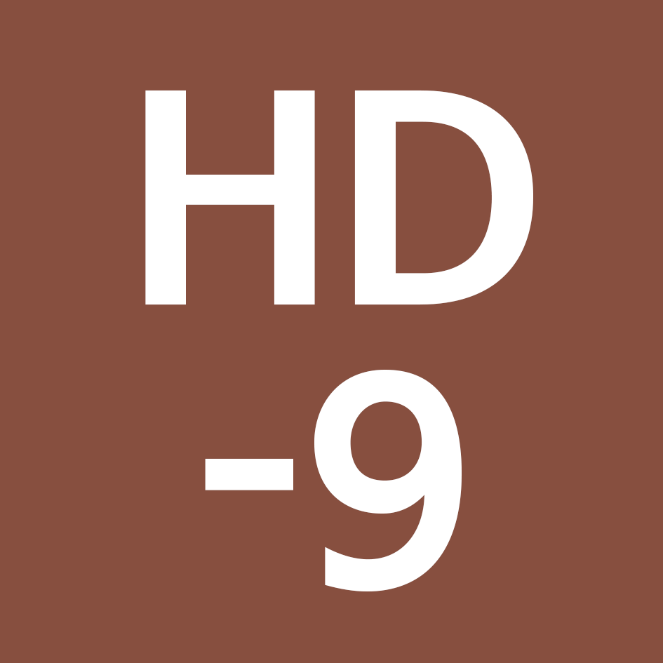 HD-9