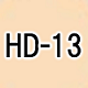 HD-13