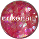 ERI-106 ダイヤハートピンク 2φ
