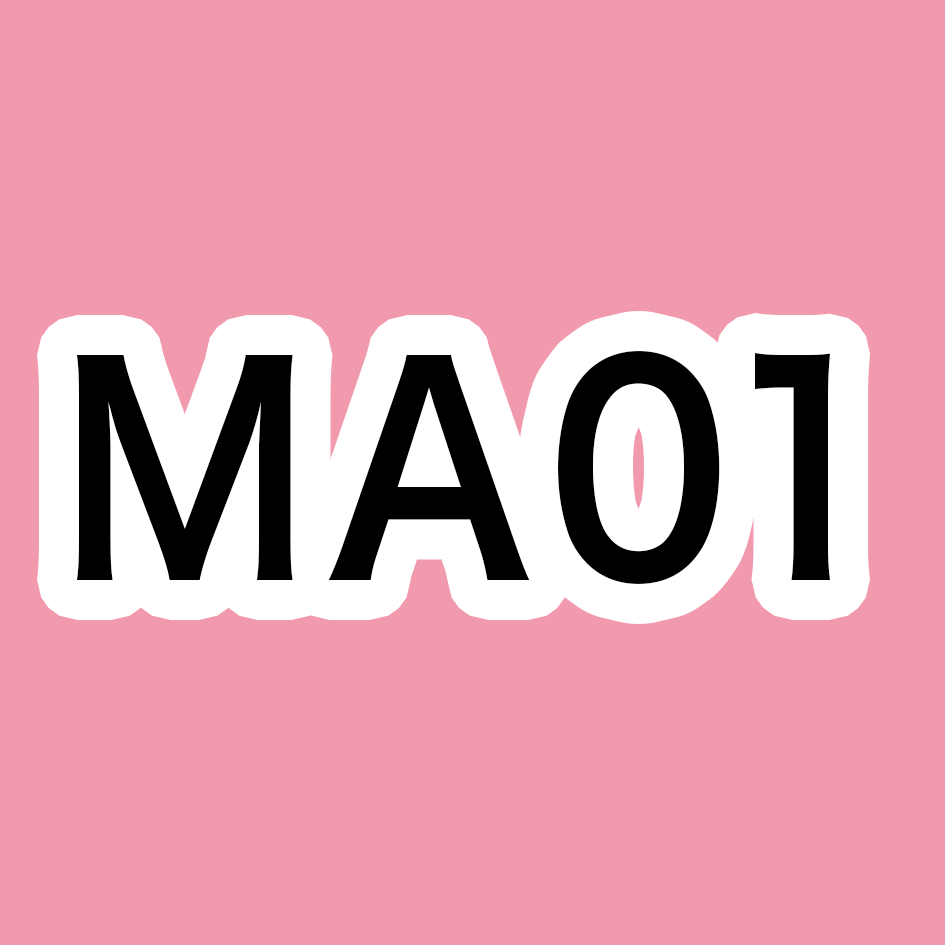 MA01