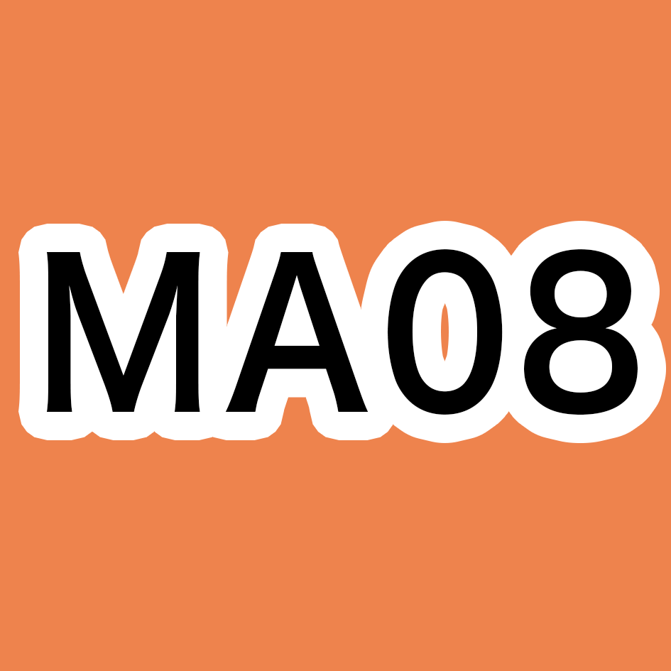 MA08