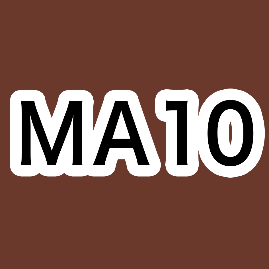MA10