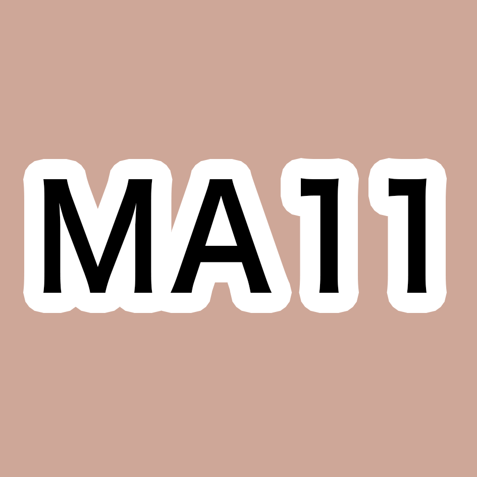 MA11