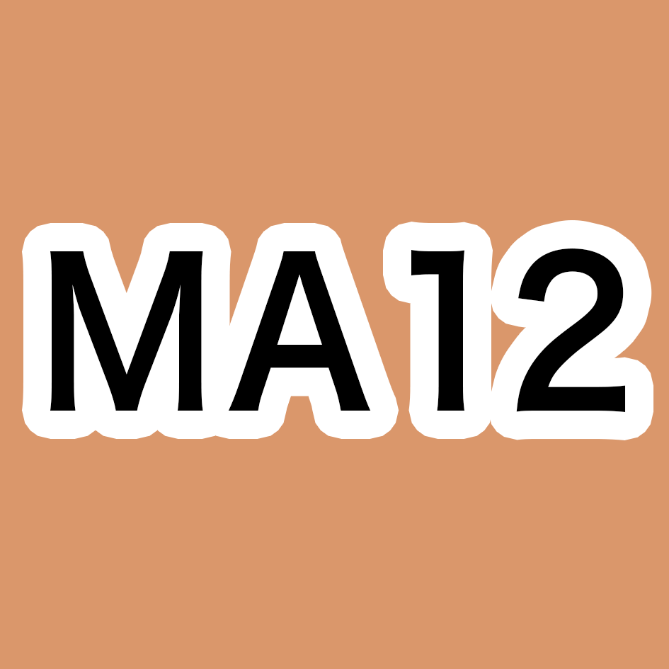 MA12