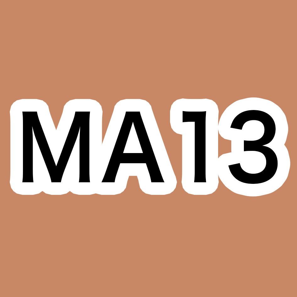 MA13