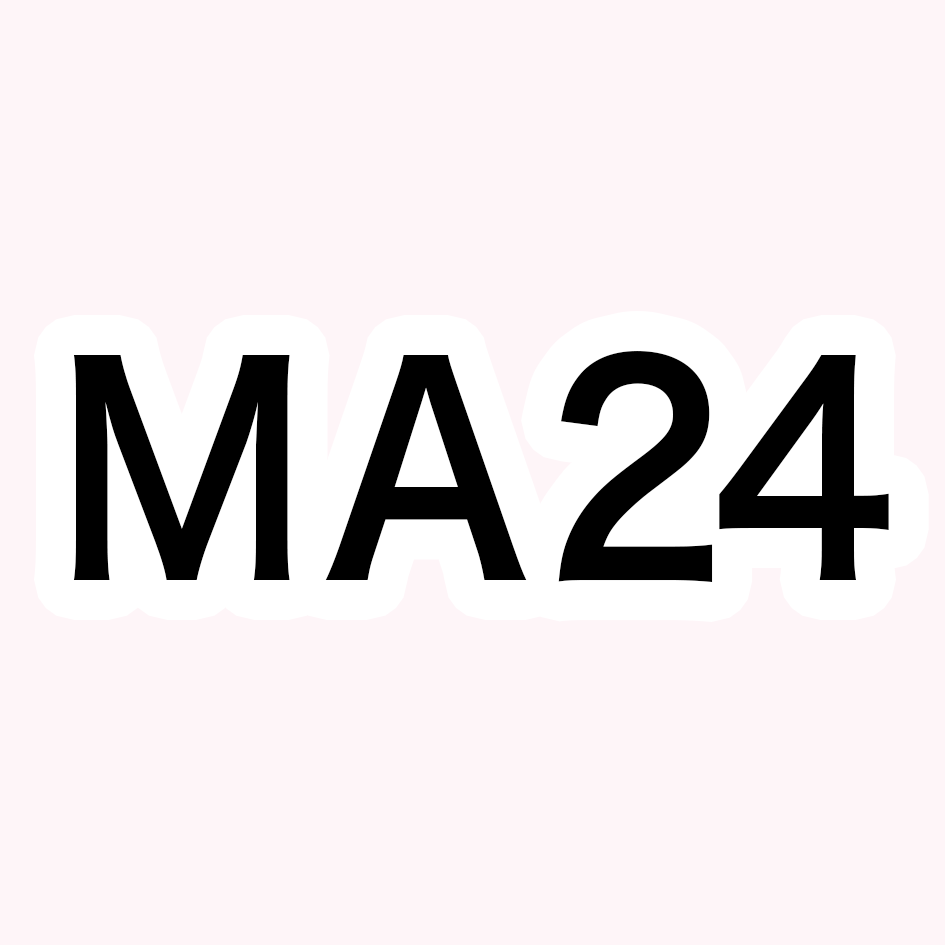 MA24