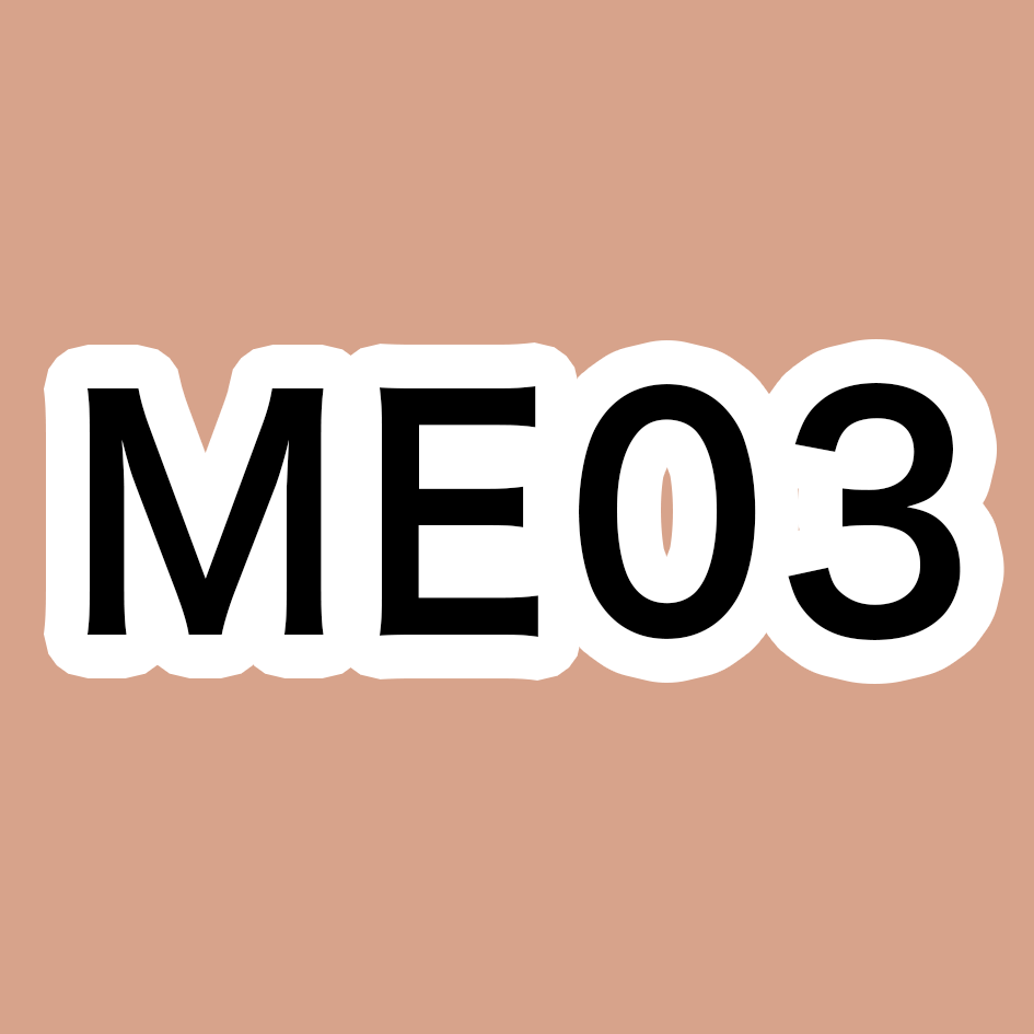 ME03