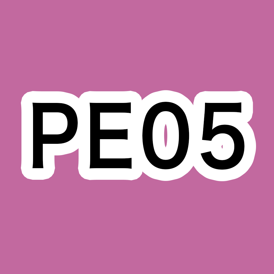 PE05
