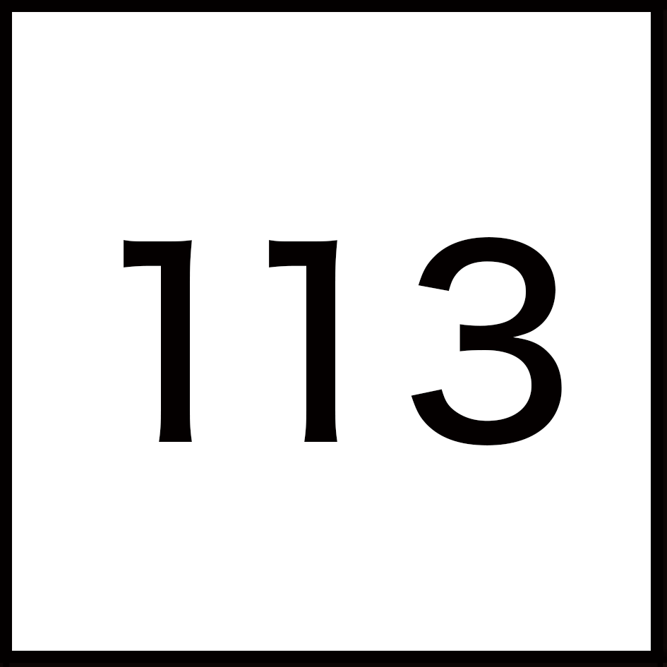 113