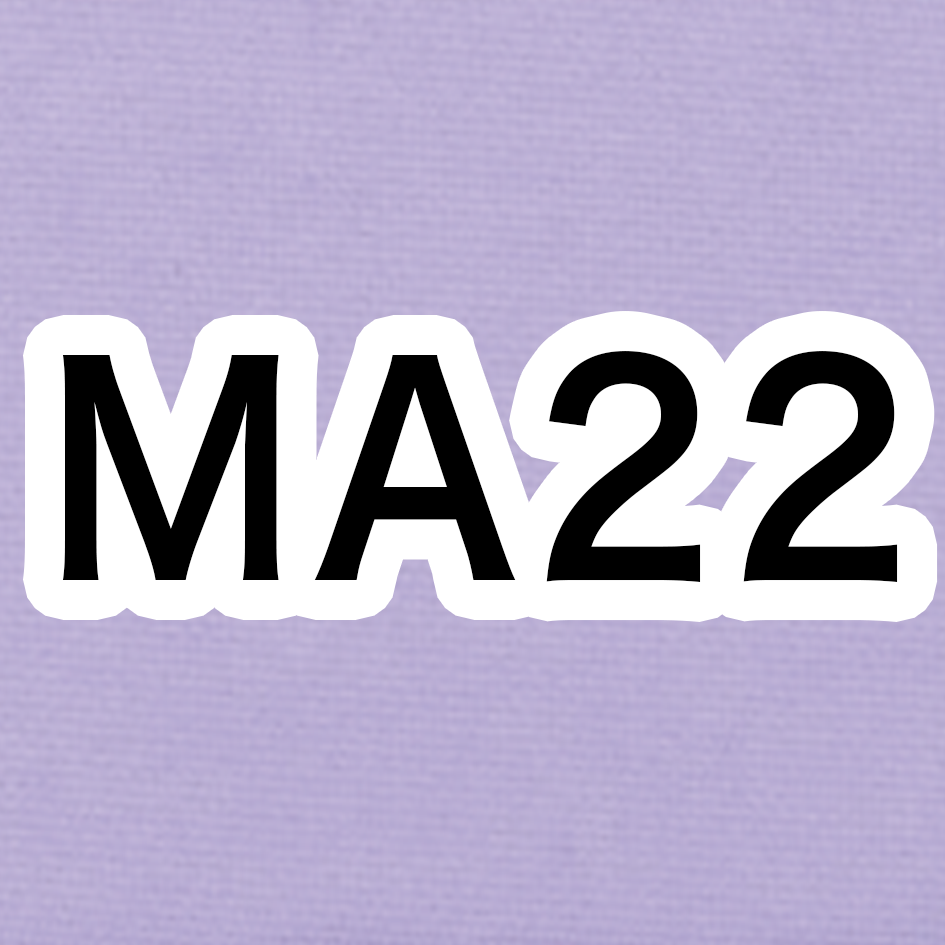 MA22