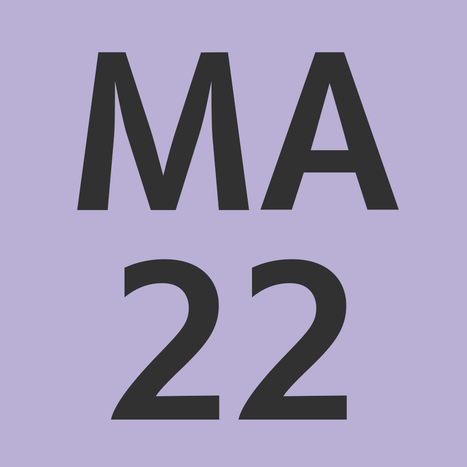 MA22