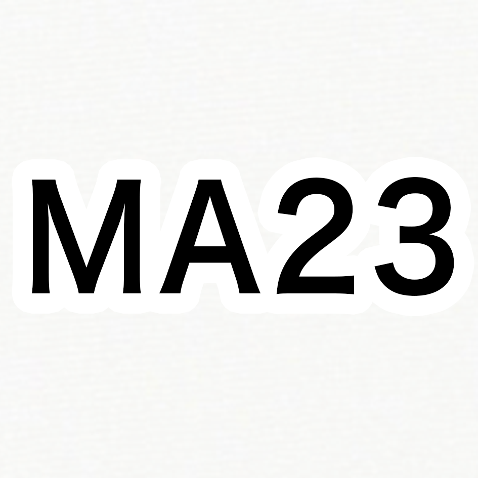 MA23
