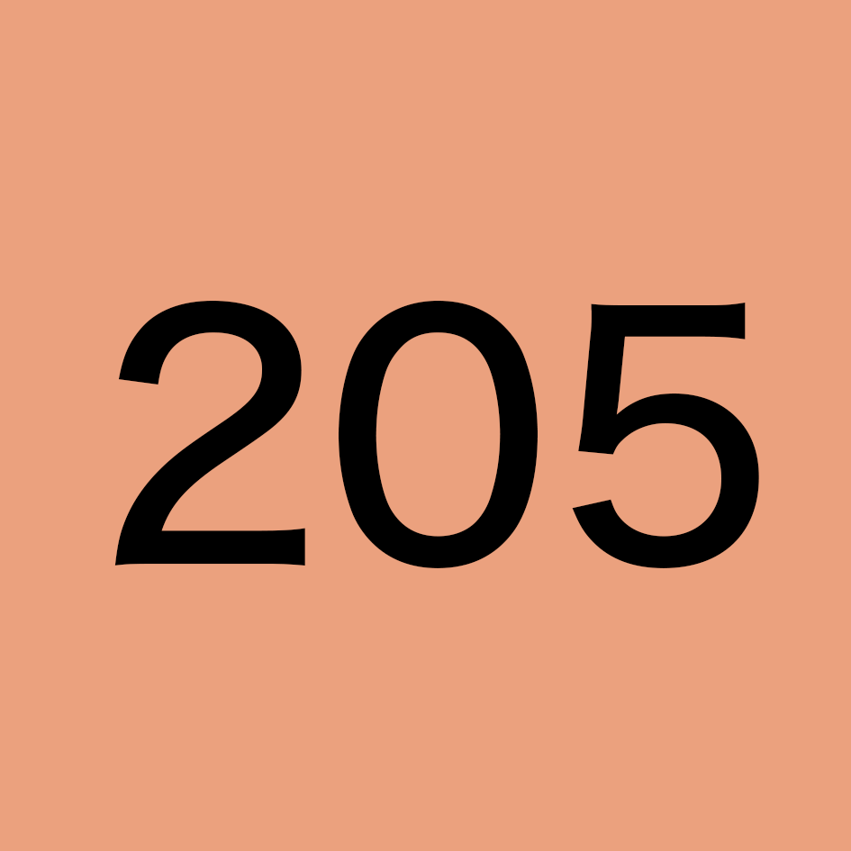 205