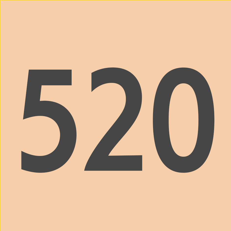 レフィル ライトベージュ520