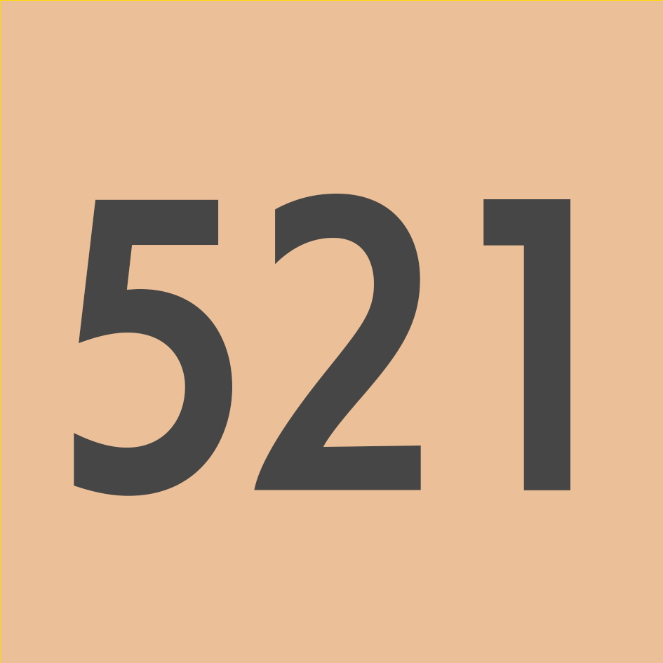 レフィル ナチュラルベージュ521