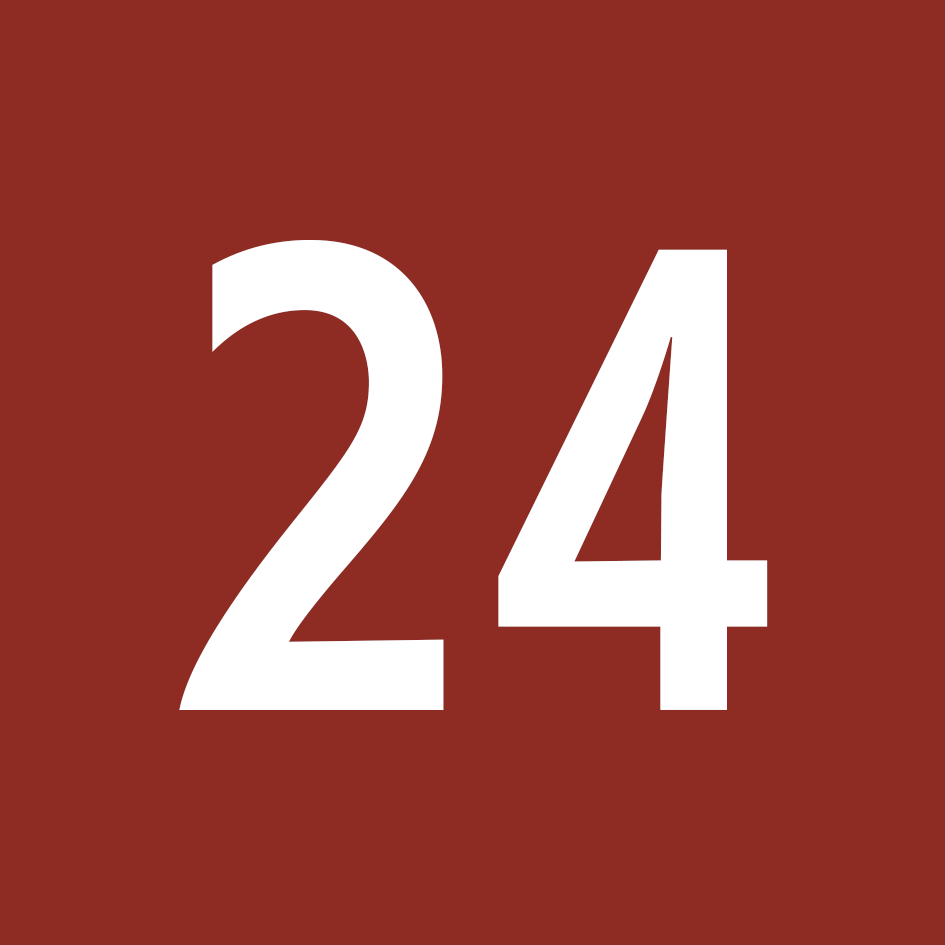 24