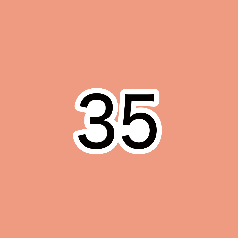 35