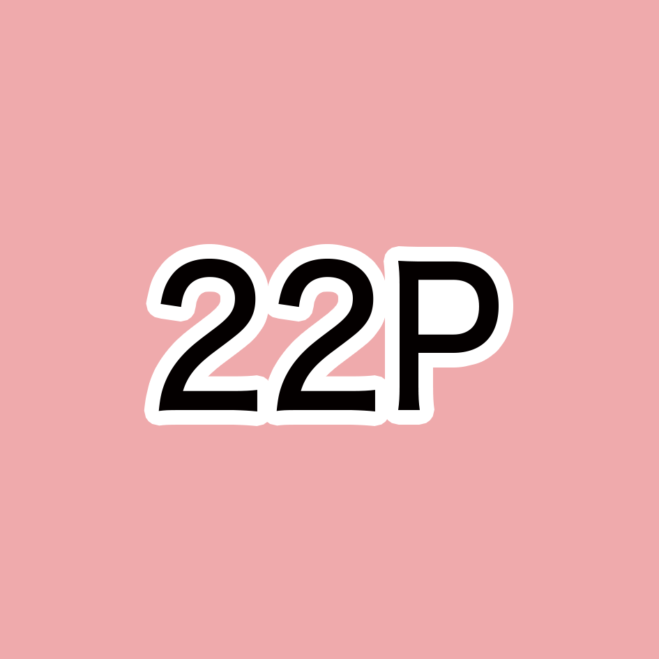 22P
