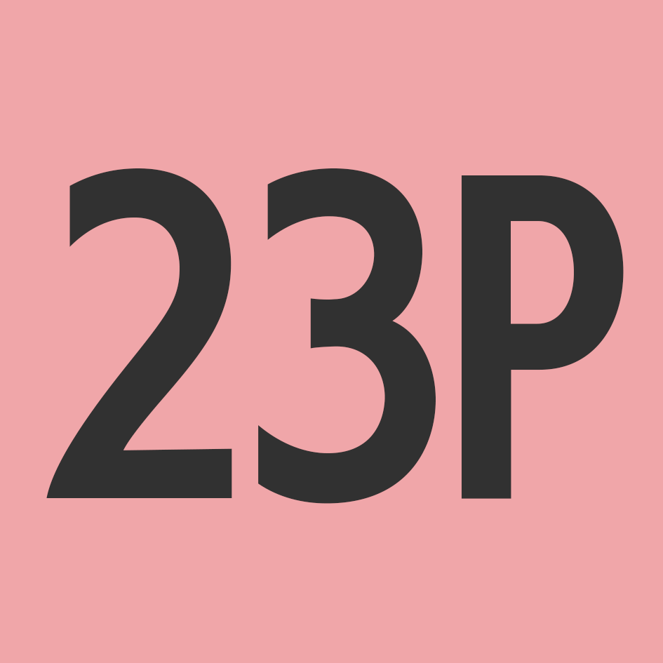 23P