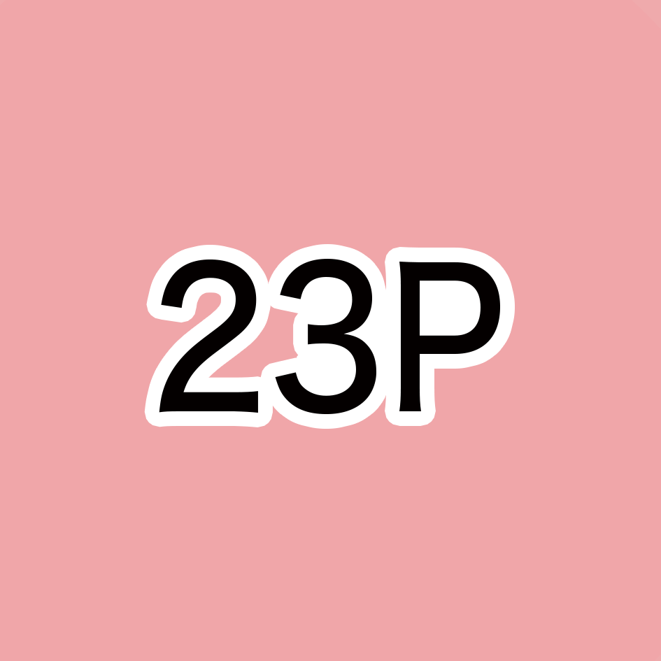 23P