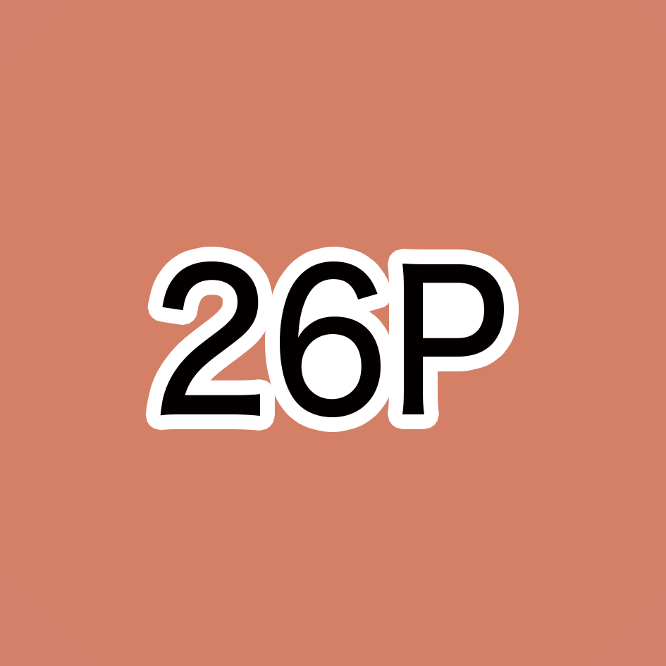 26P