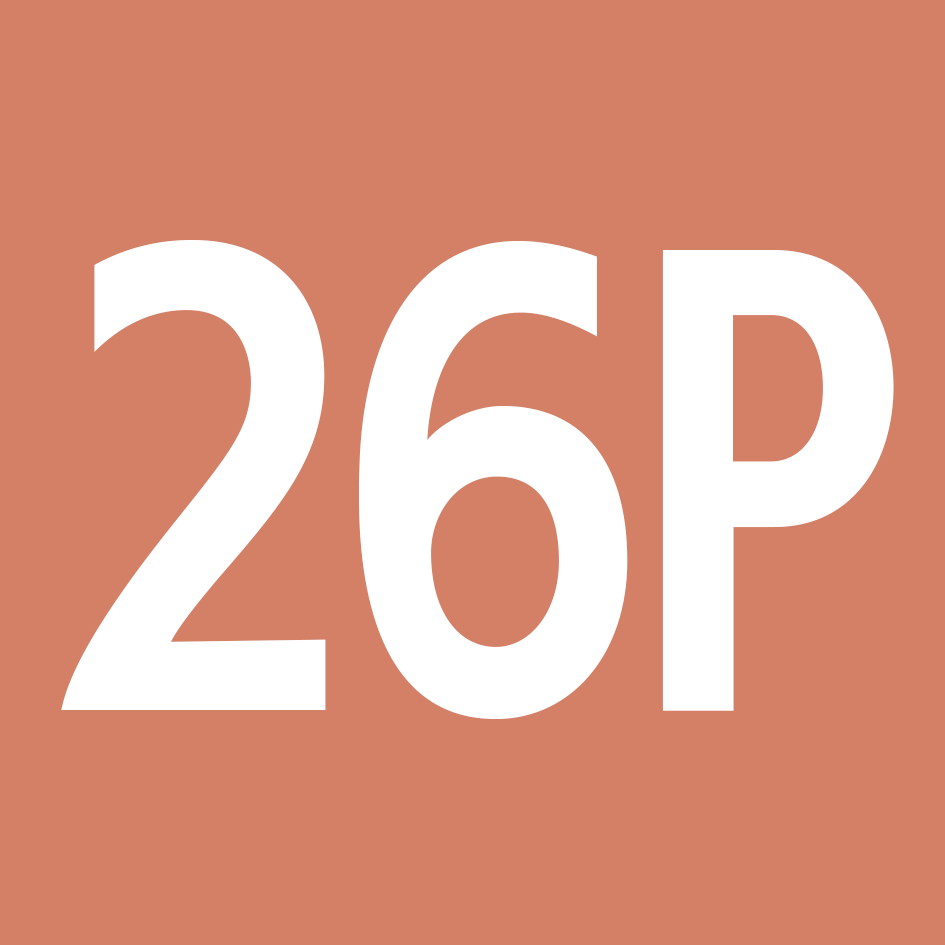 26P