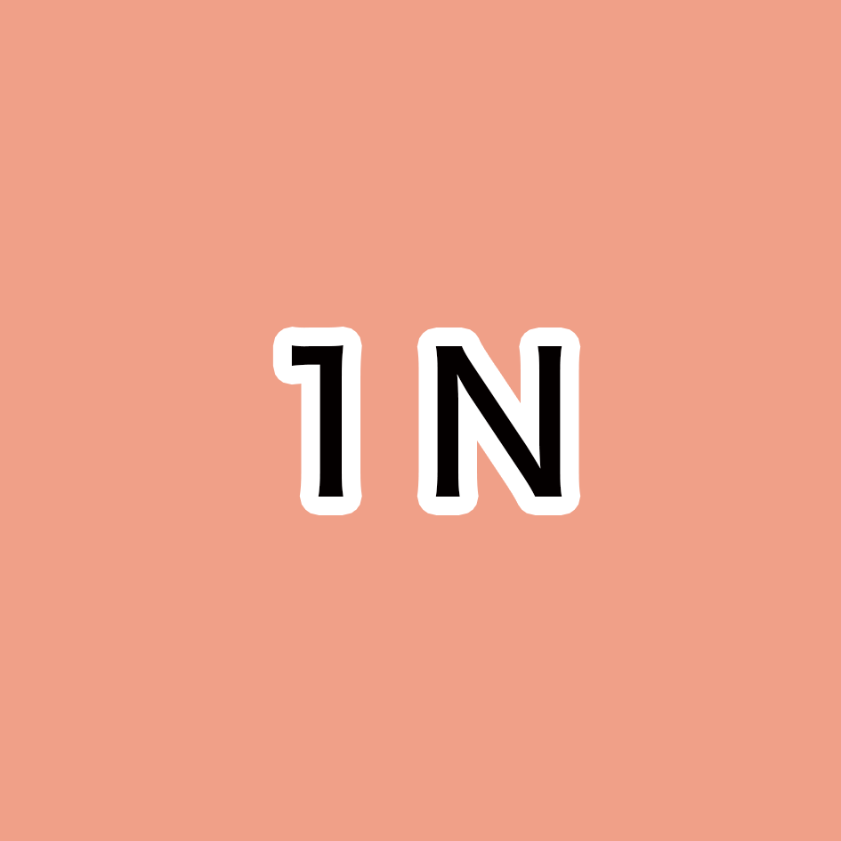 1N