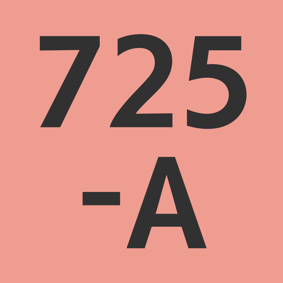 725-A